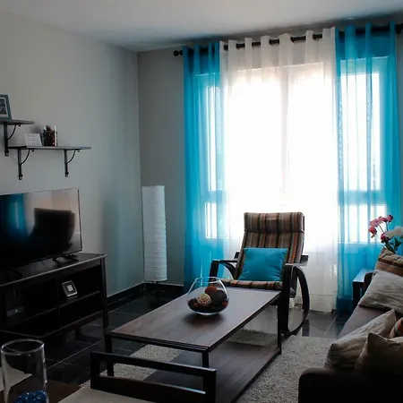 Casa Joan Apartment