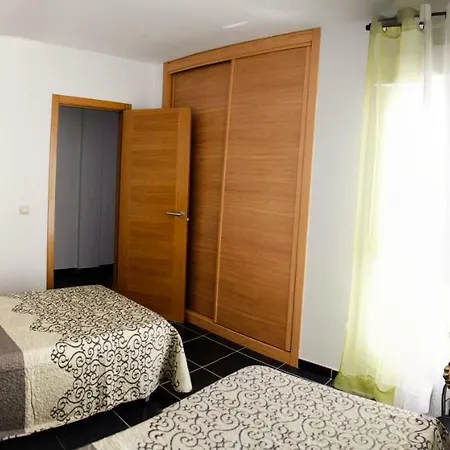 Casa Joan Appartement