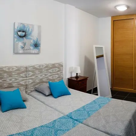 Casa Joan Appartement Arrecife (Lanzarote)