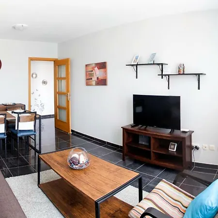 Appartement Casa Joan *